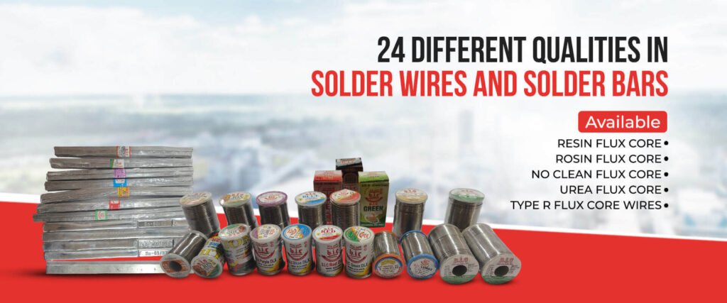 Solder Wire